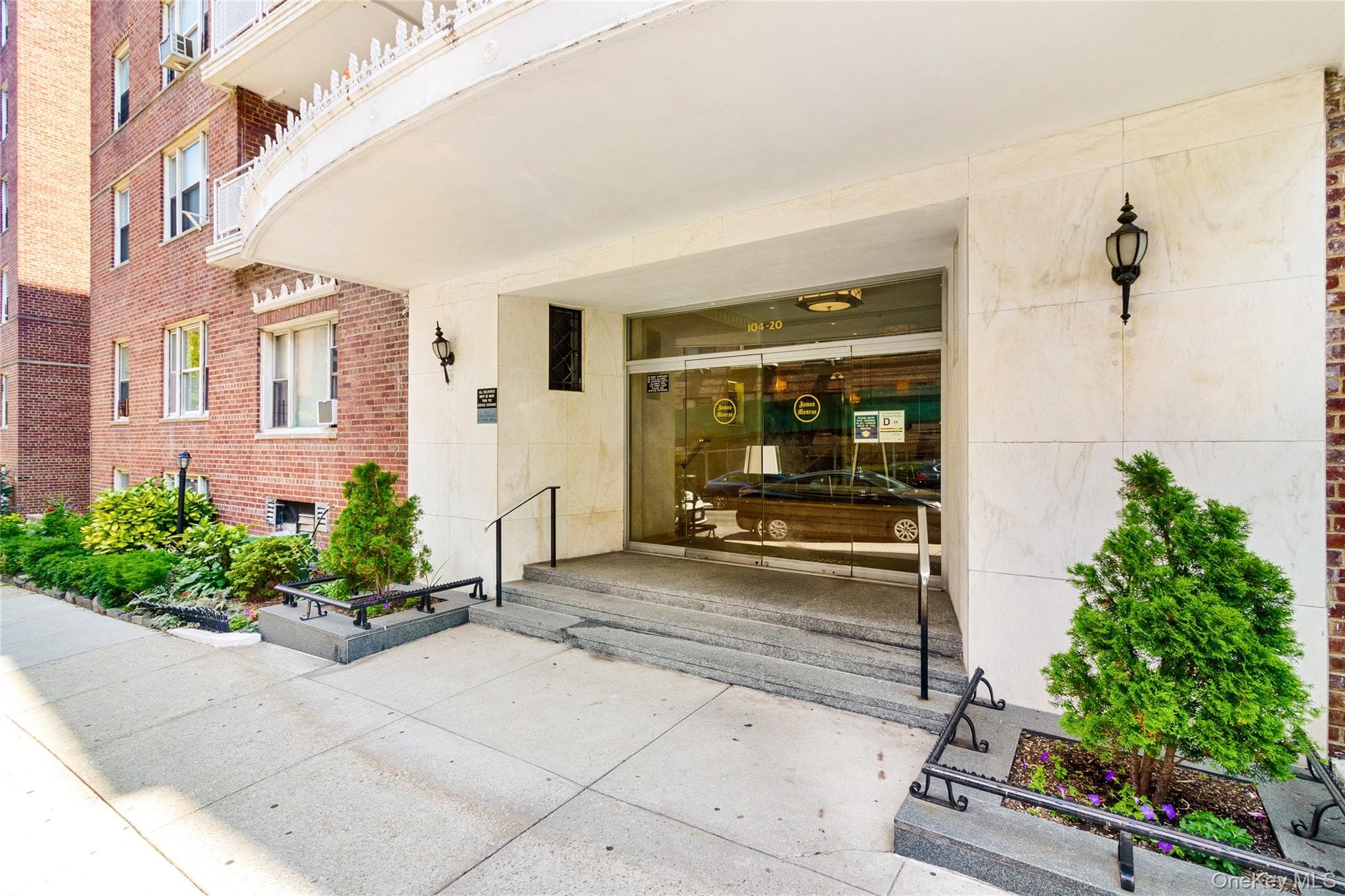 104-20 68 Drive Unit: A46, Forest Hills