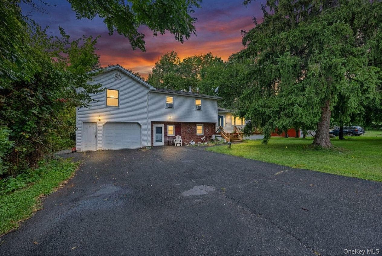 121 Hammond Road, Thiells