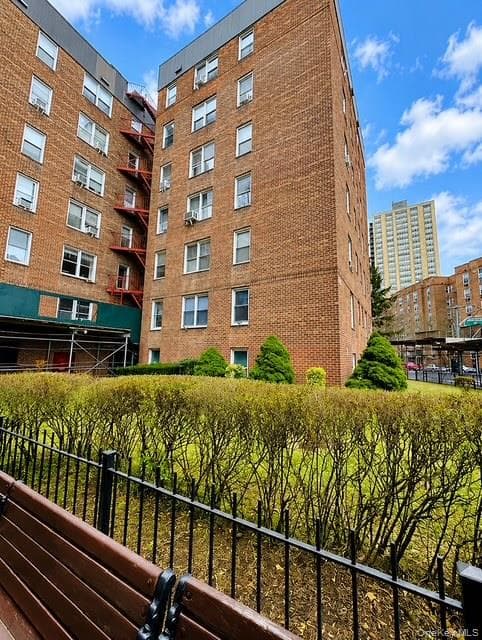 65-45 Yellowstone Boulevard Unit: 5C, Forest Hills