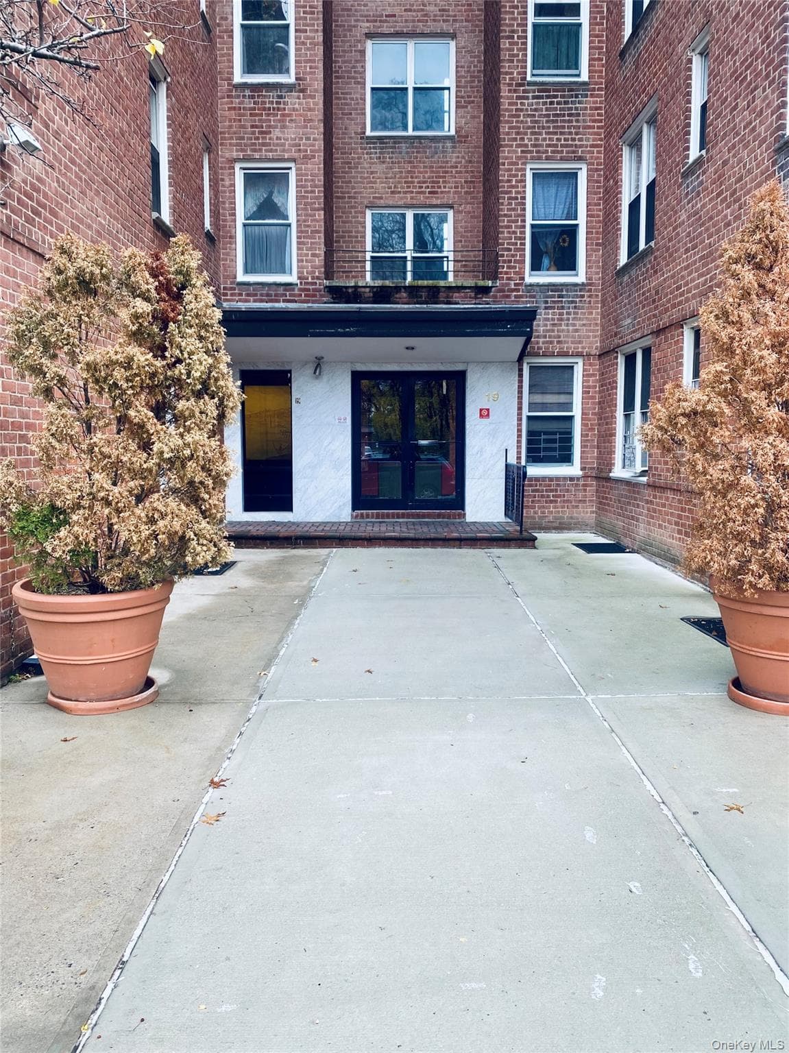 19 Abeel Street Unit: 3J, Yonkers
