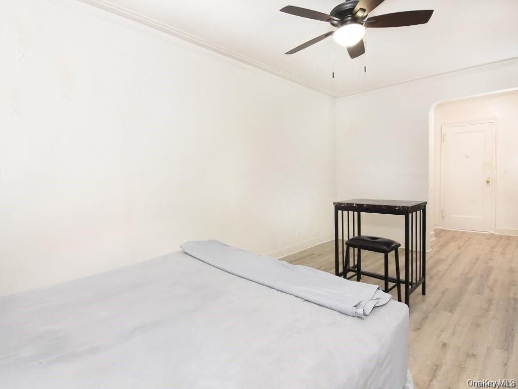 2191 Bolton St ST Unit: 3E, Bronx