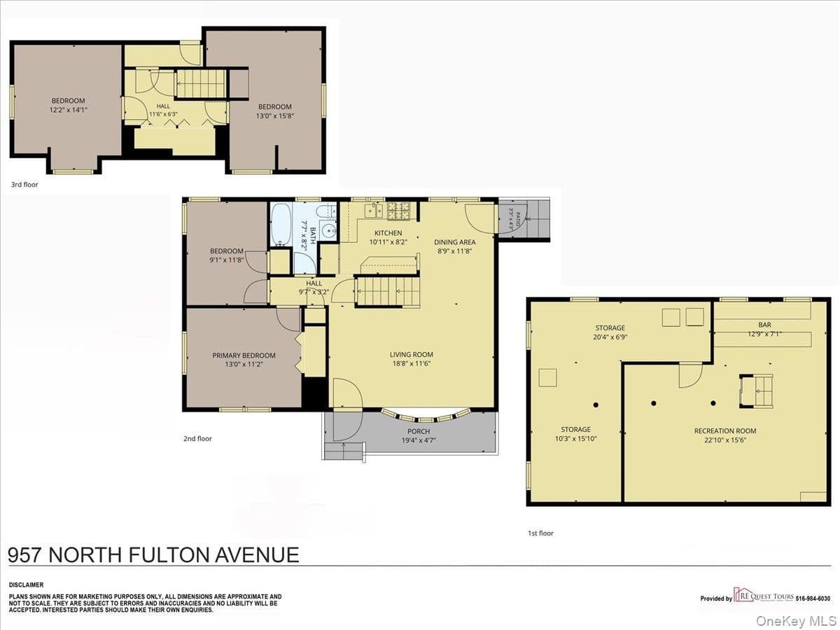 957 N Fulton Avenue thumbnail 22