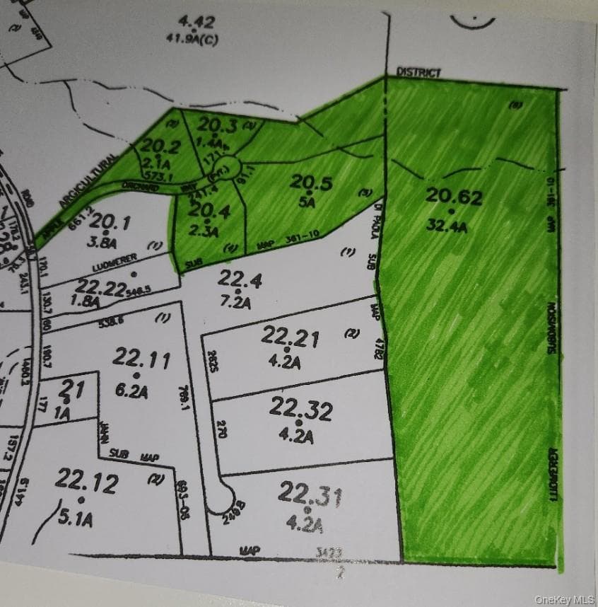 3, 4, 5, 6 & 7 Apple Orchard Way photo 1