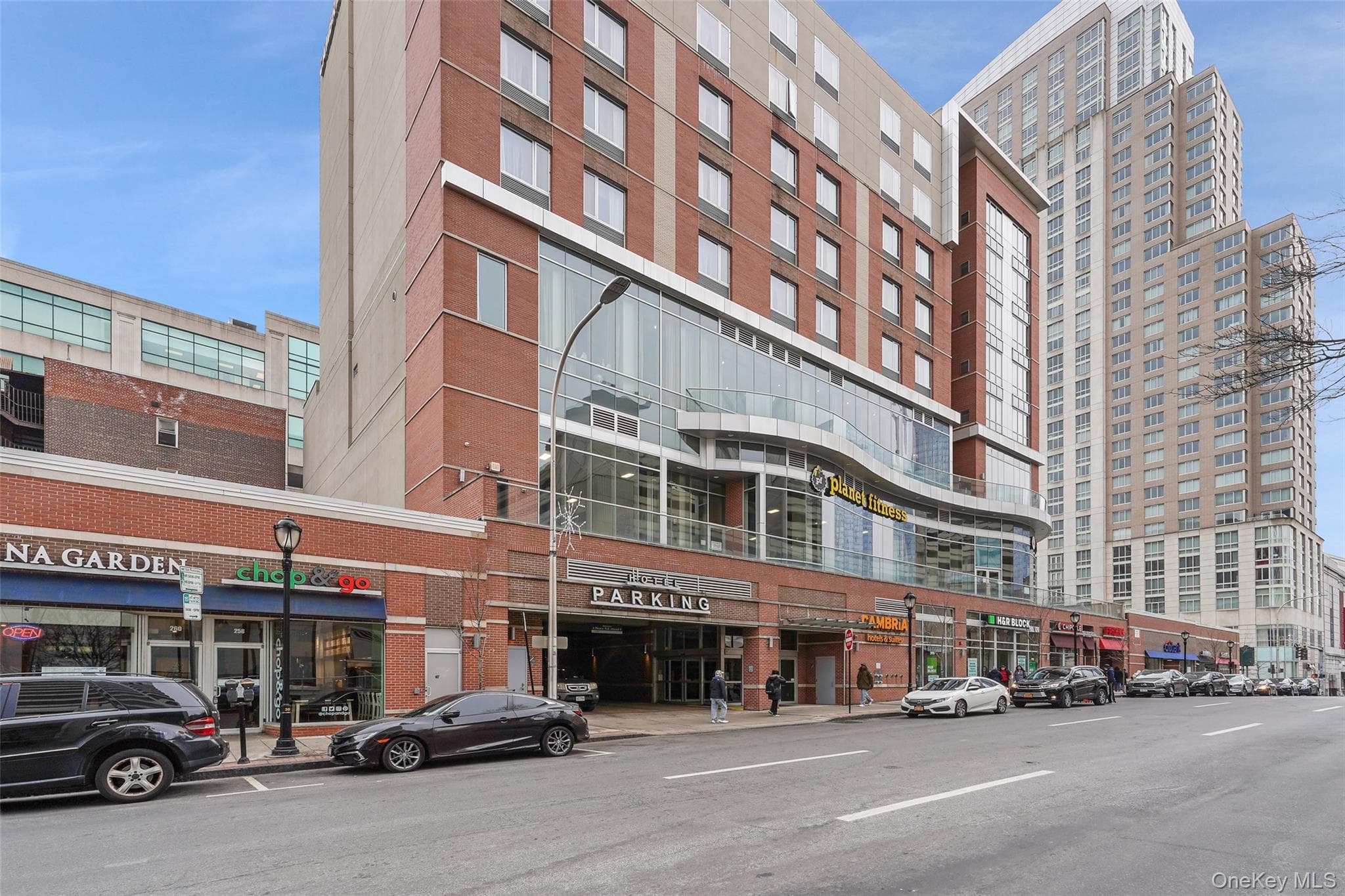 2 Bryant Crescent CRES Unit: 1N thumbnail 20
