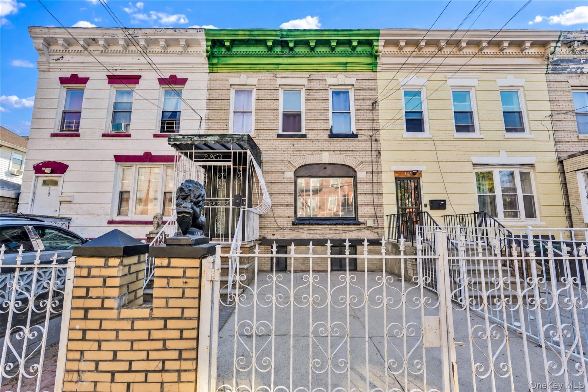 341 E 51st Street, Brooklyn