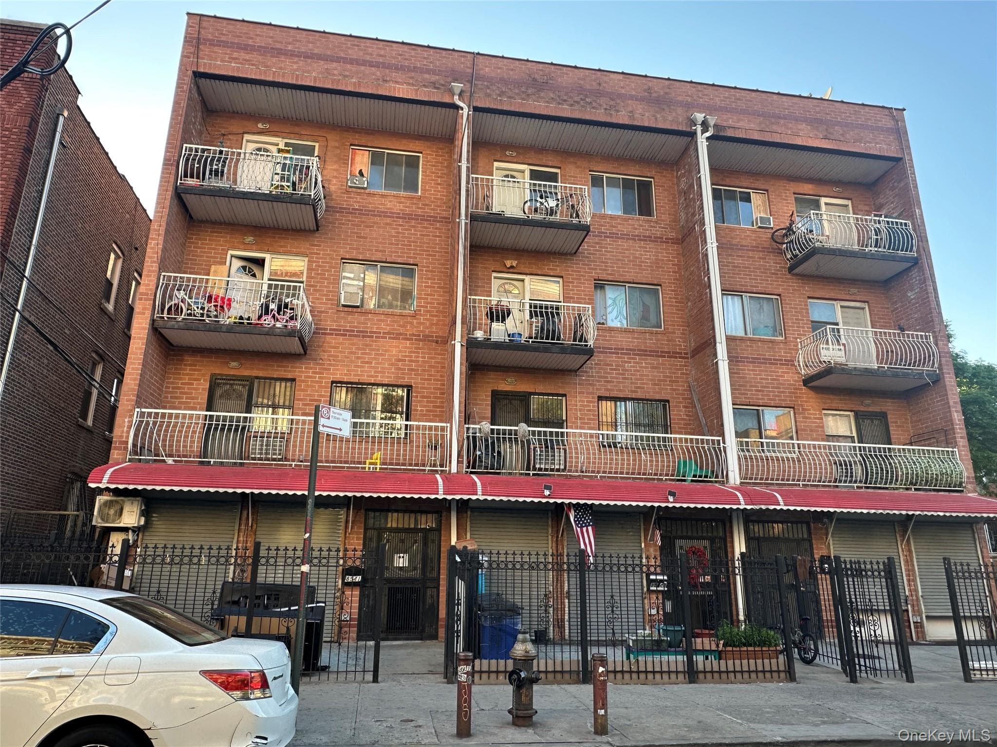 8543 Britton Avenue thumbnail 2