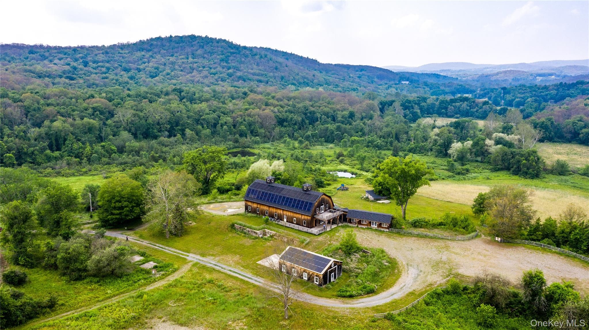 70-98 Ryan Road, Pine Plains