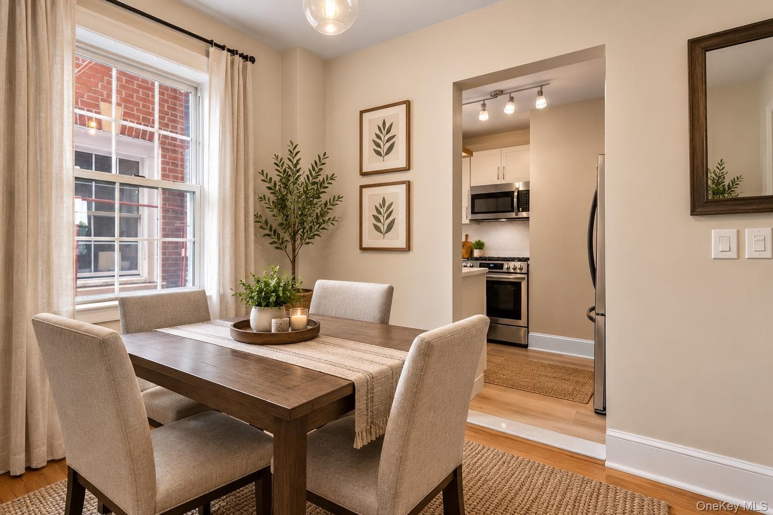 208 Centre Ave AVE Unit: 4-B thumbnail 19