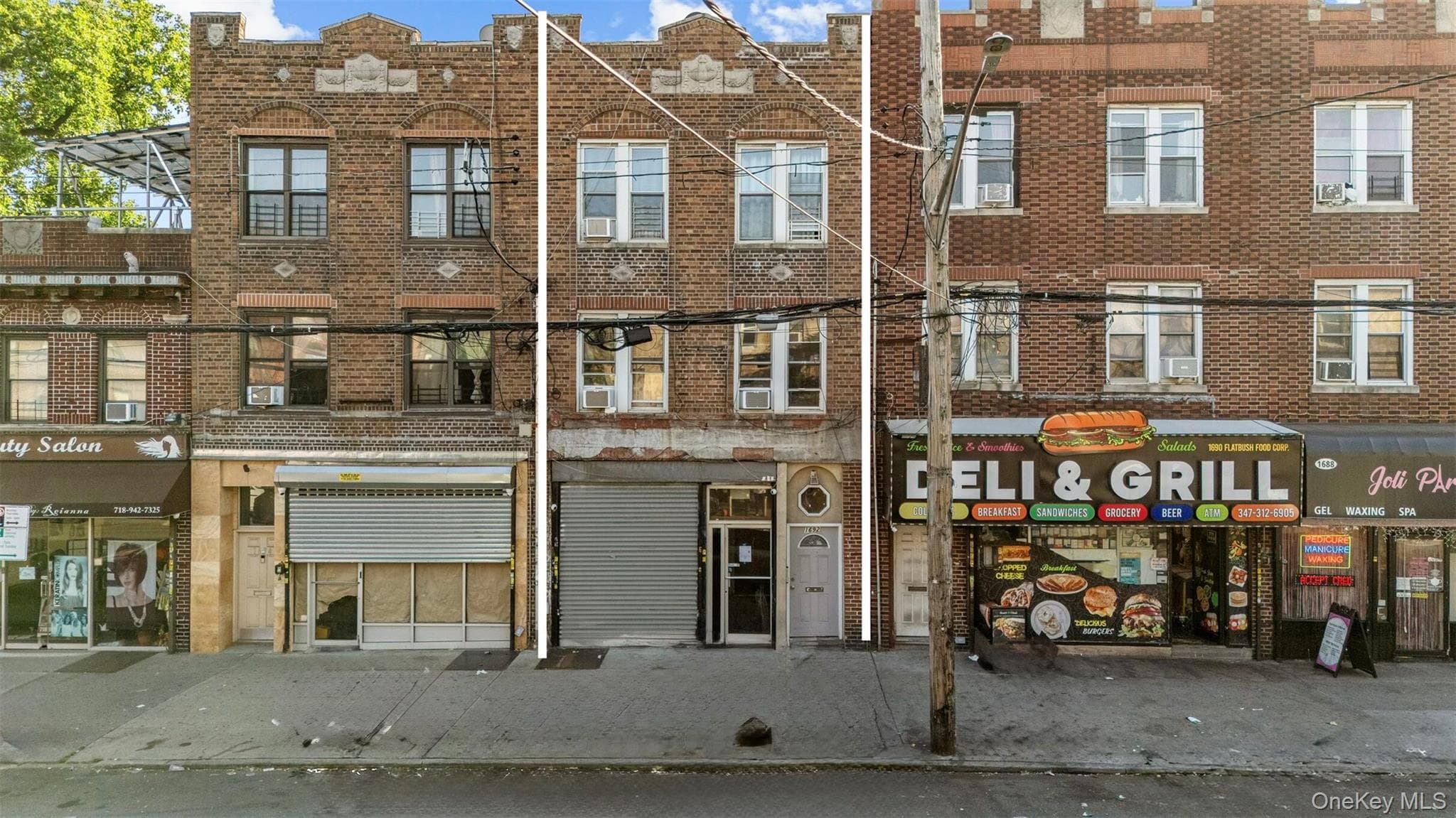 1692 Flatbush Ave AVE, Brooklyn