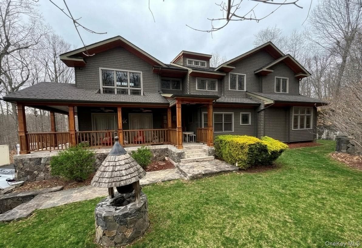 5 Cortlandt Manor Road, Katonah