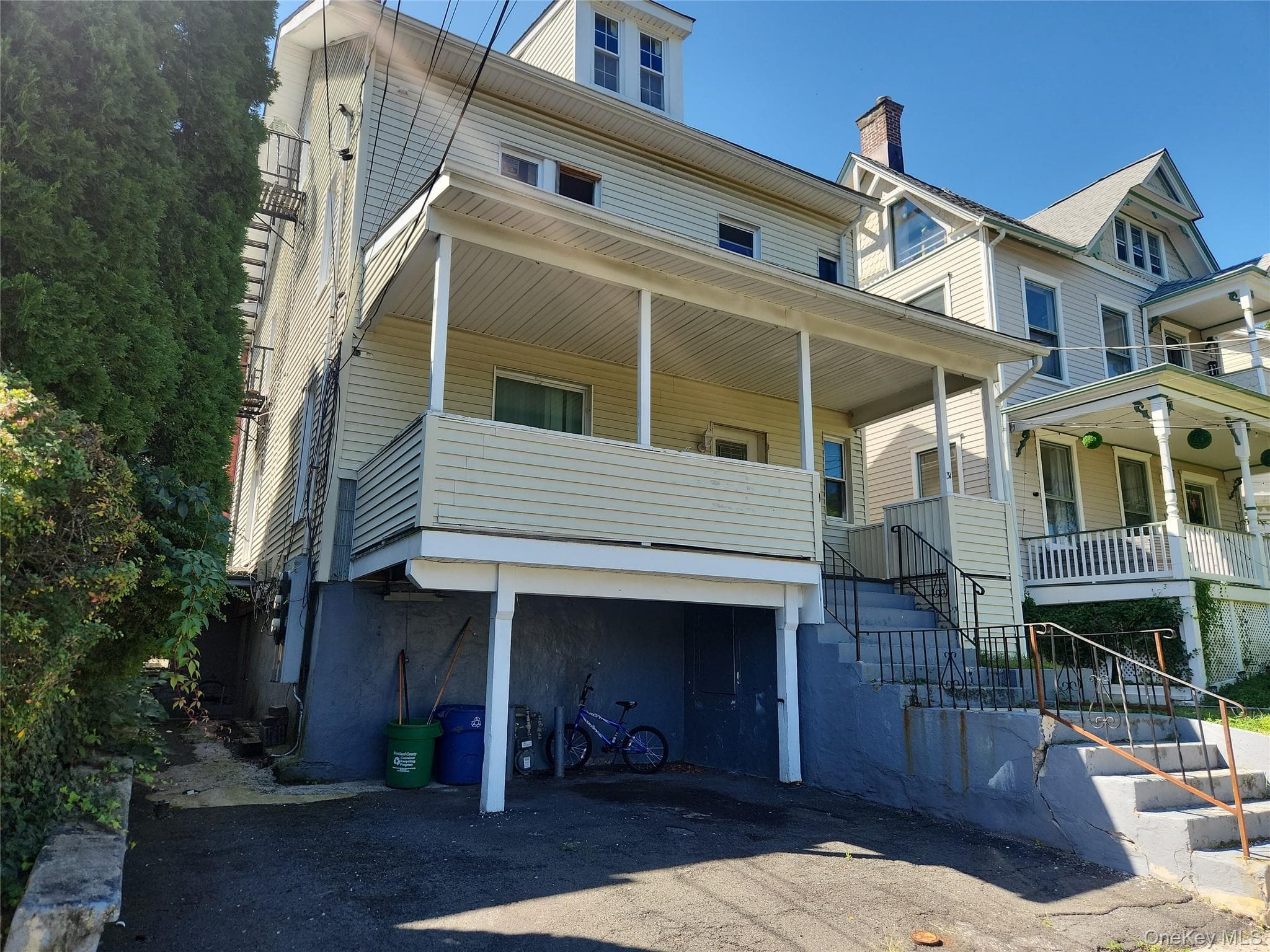 31 Elysian Avenue, Nyack
