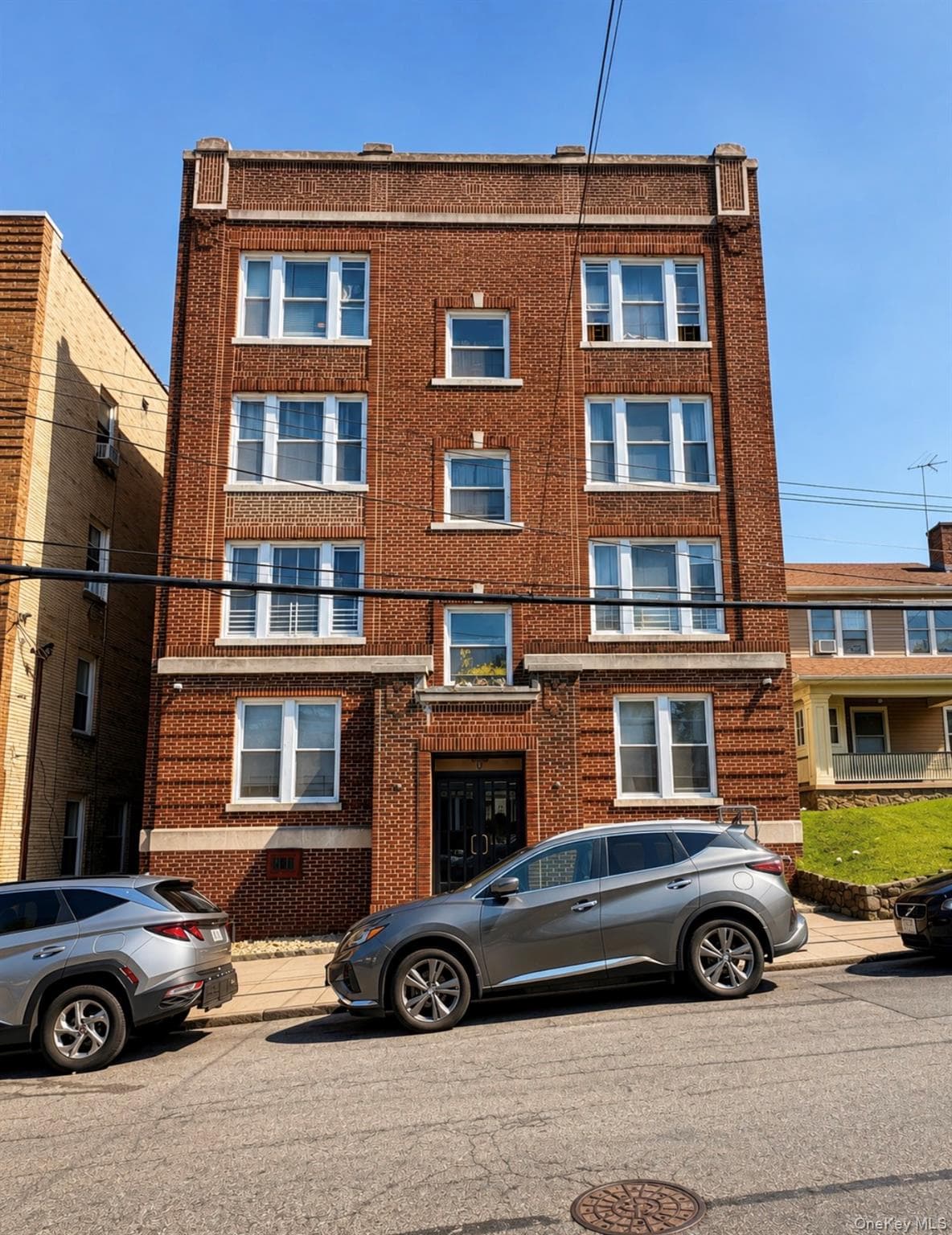 16 Bayley Avenue Unit: 16 (Ground Floor), Yonkers