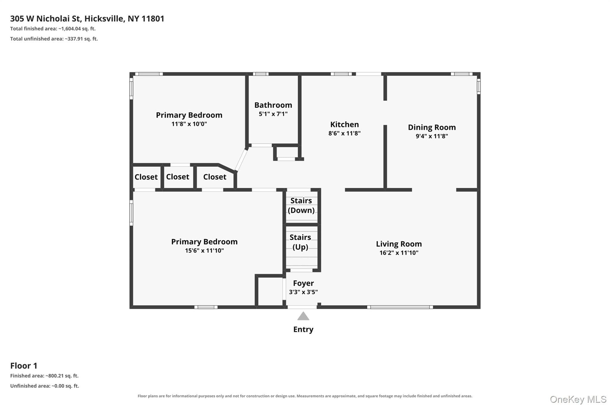 305 W Nicholai Street thumbnail 36