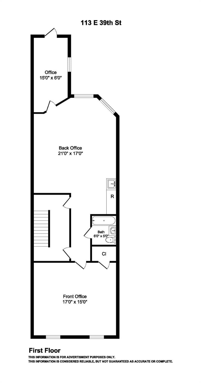 113 E 39th Street thumbnail 33