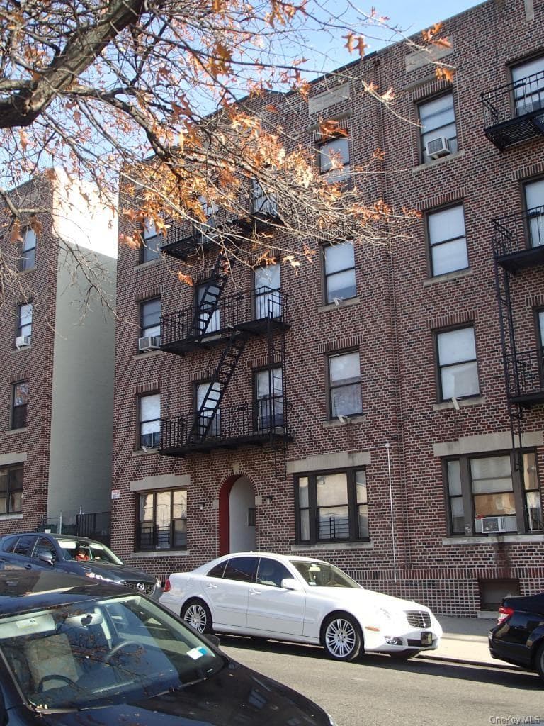 21-51 27th Street, Astoria