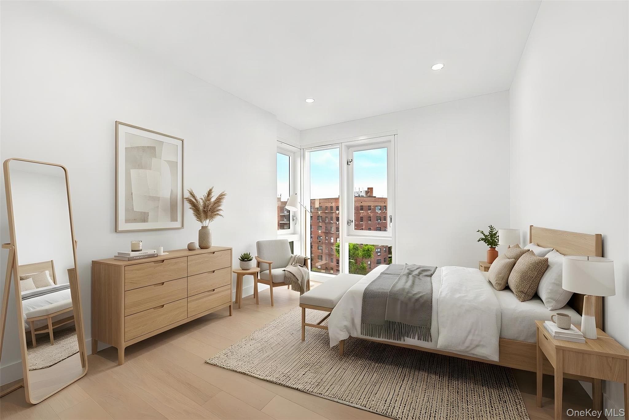 150-02 Northern Boulevard Unit: 5G thumbnail 8