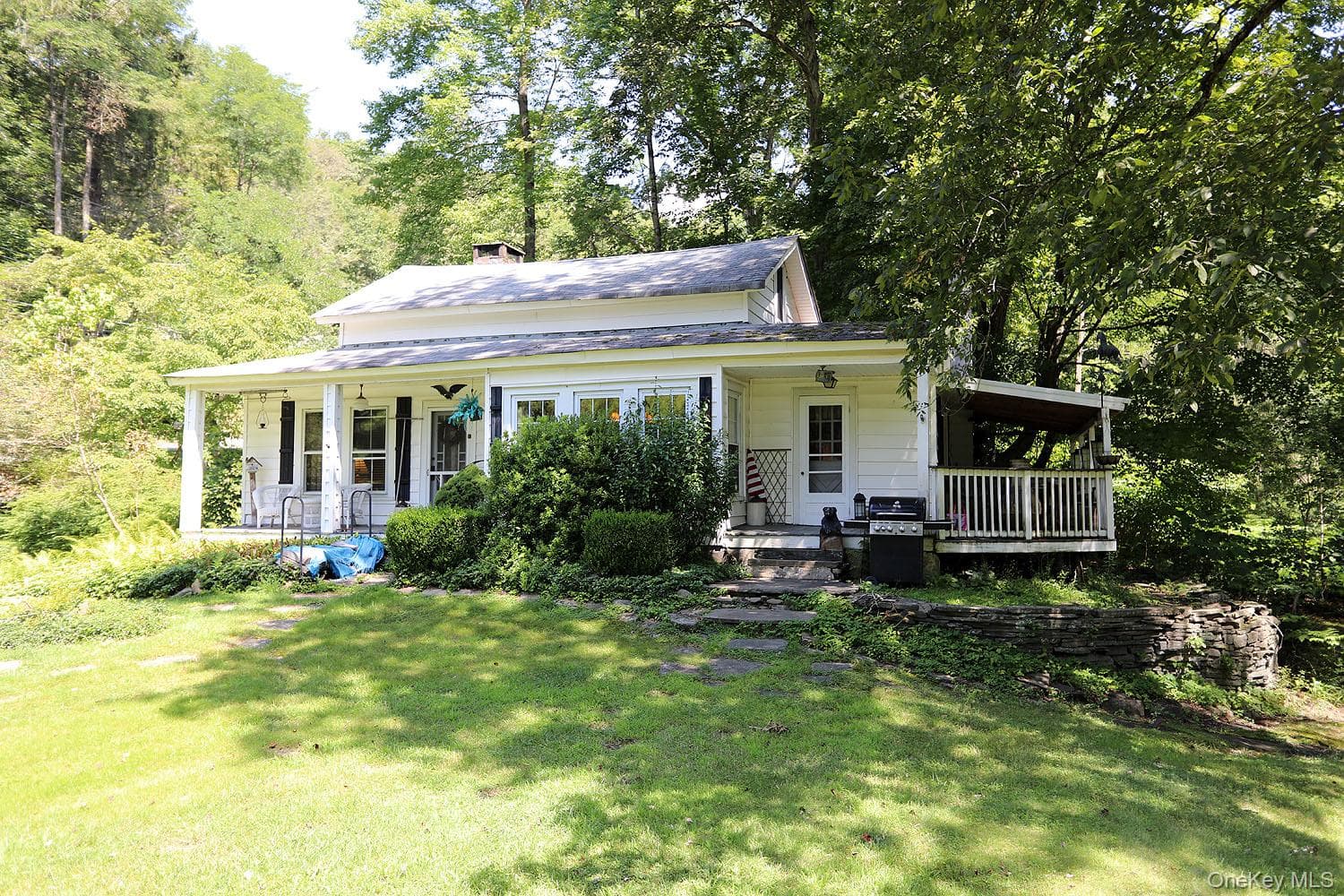 66 Raspberry Park Road, Long Eddy