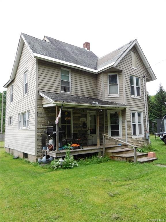 55 West Street, Walton