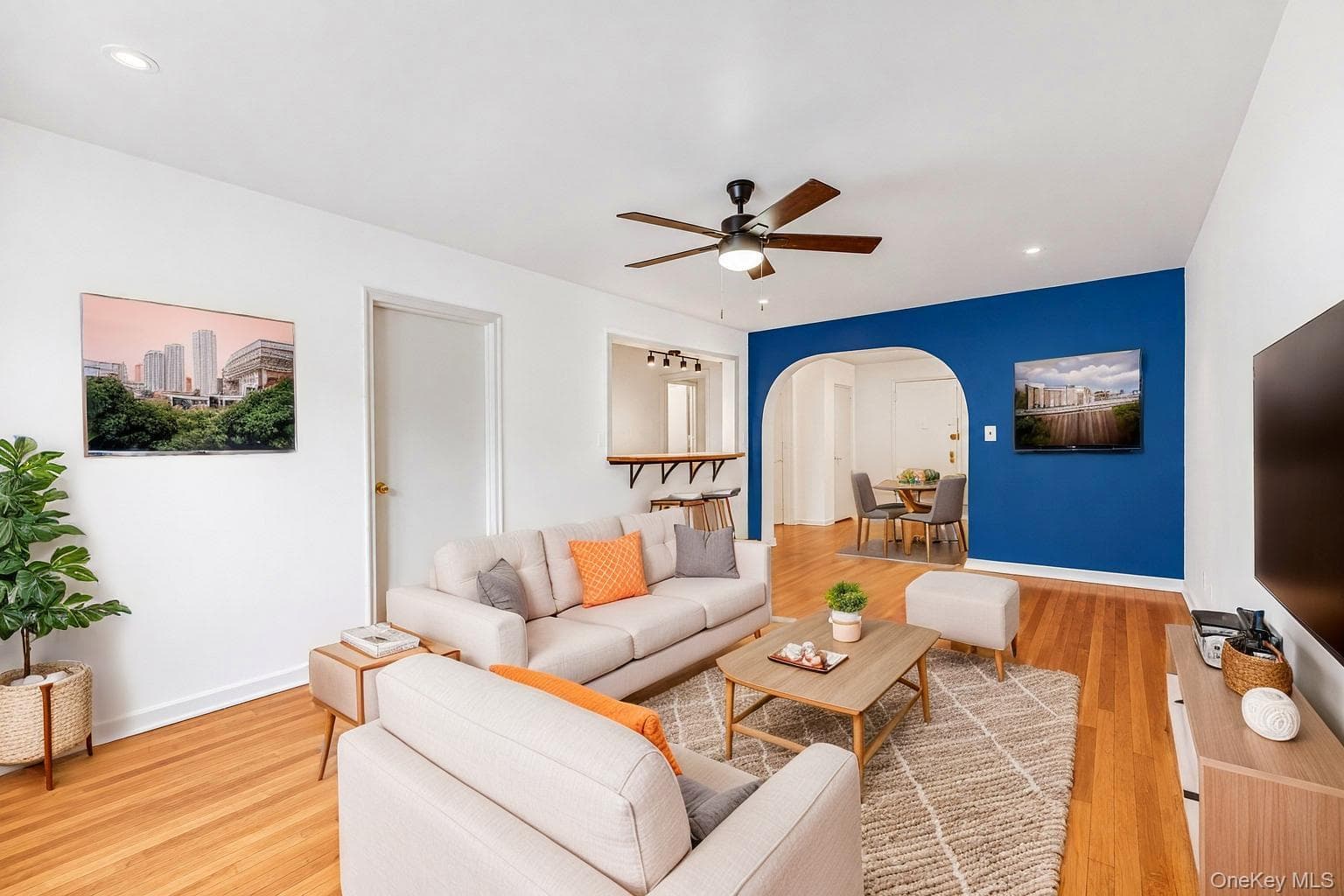 2860 Bailey Avenue Unit: 5D thumbnail 6