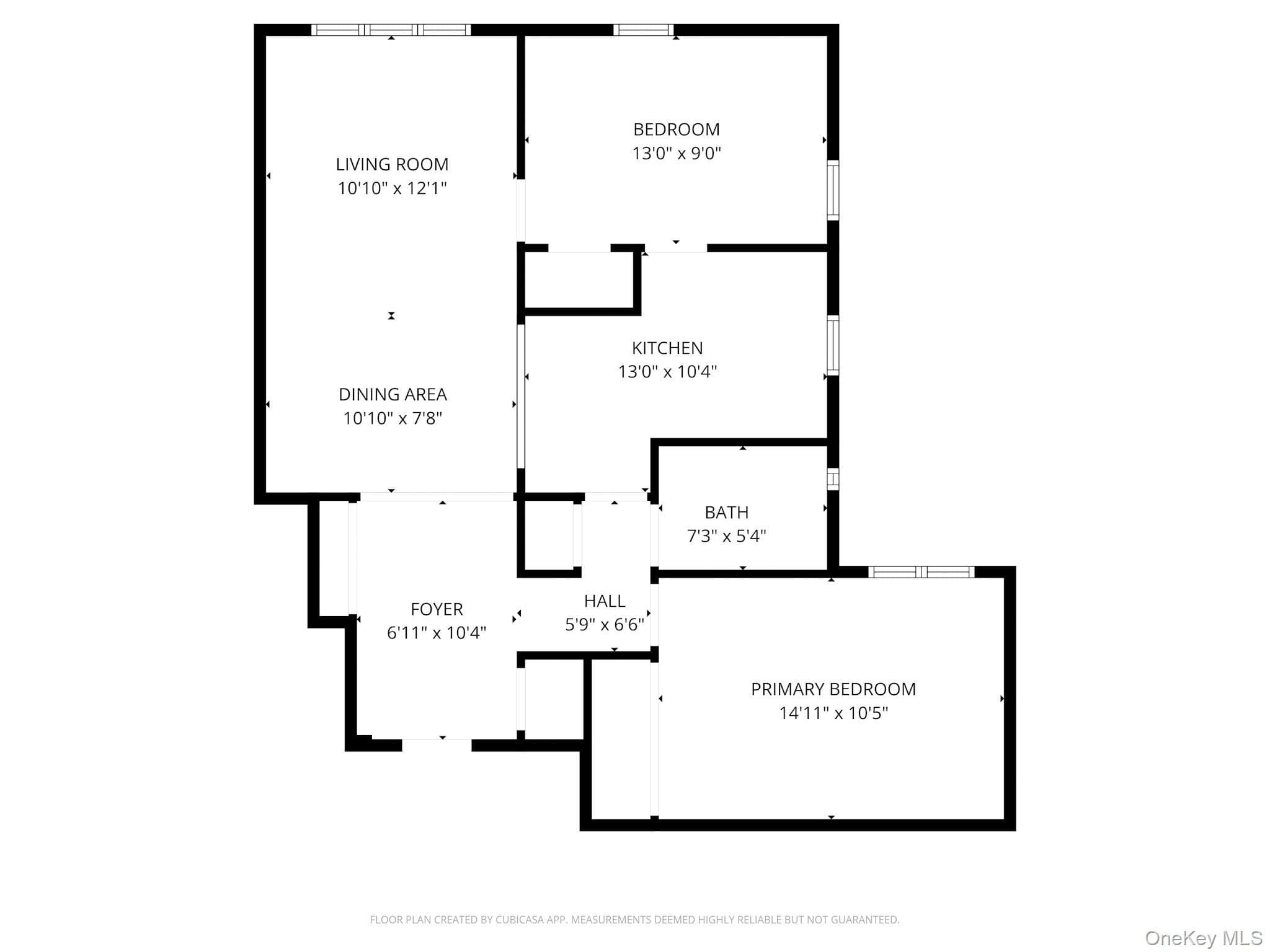 2860 Bailey Avenue Unit: 5D thumbnail 22