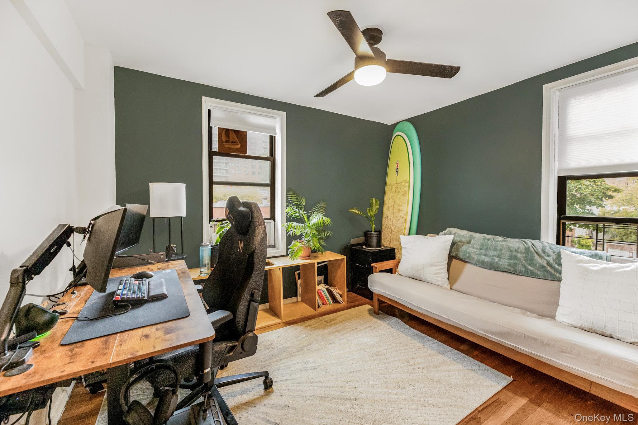 2860 Bailey Avenue Unit: 5D thumbnail 11