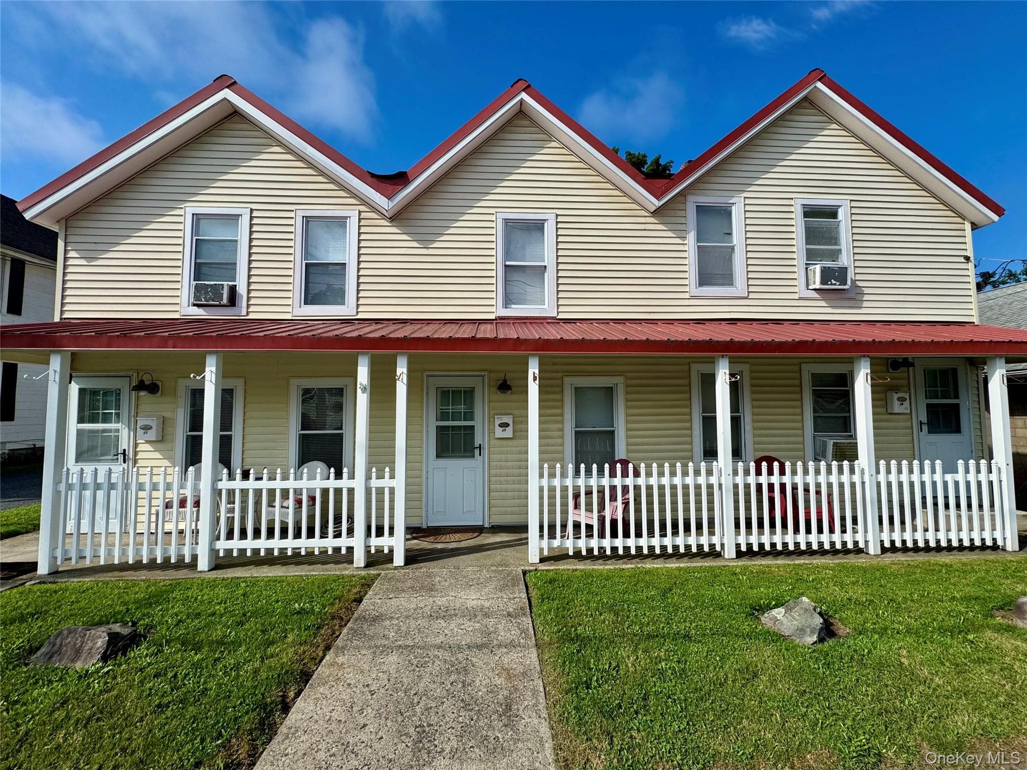 11-13 Wiltwyck Avenue, Kingston