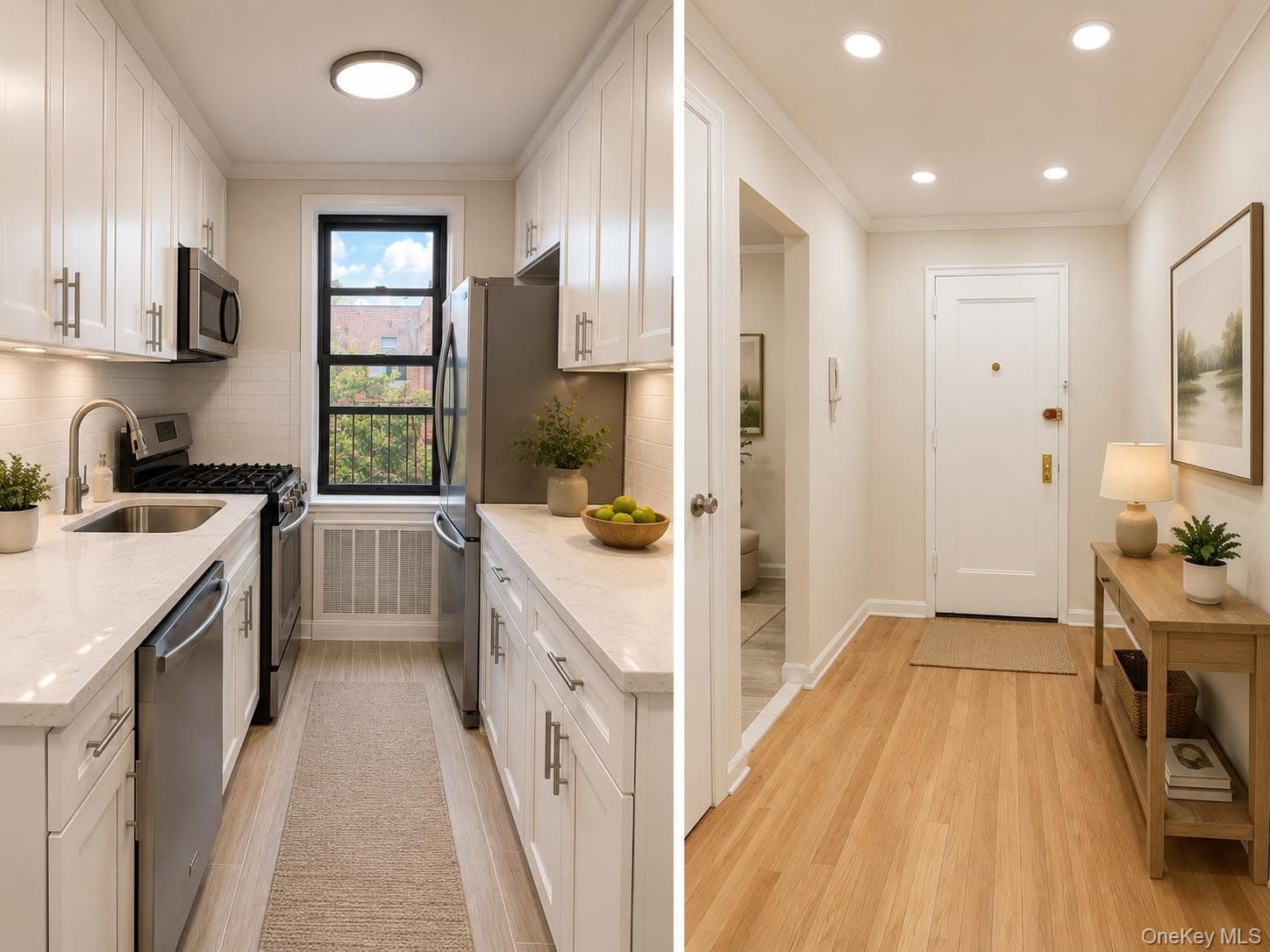 87-10 34th Avenue Ave Unit: 6A, Jackson Heights