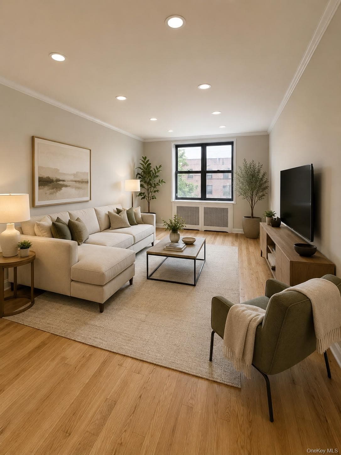 87-10 34th Avenue Ave Unit: 6A thumbnail 3