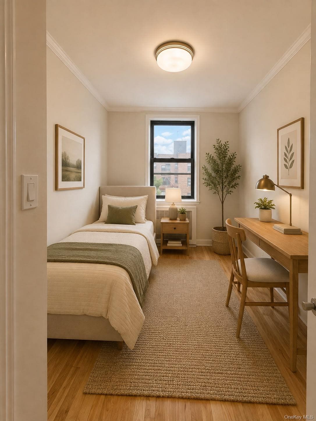87-10 34th Avenue Ave Unit: 6A thumbnail 6