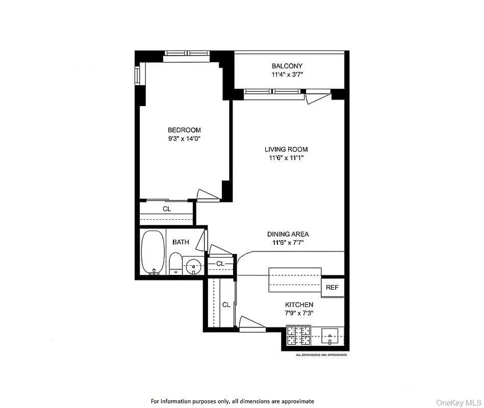 131 W 85th Street Unit: FE1 thumbnail 10