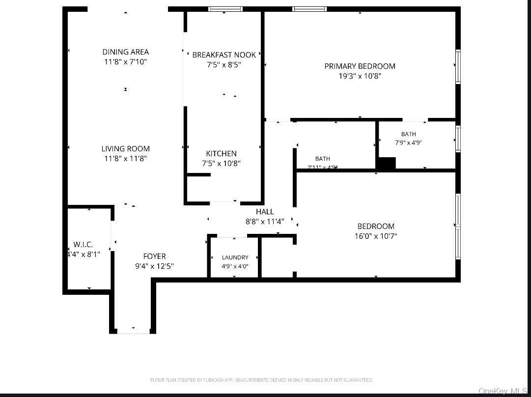 5803 Calloway Street ST Unit: 3DD thumbnail 24