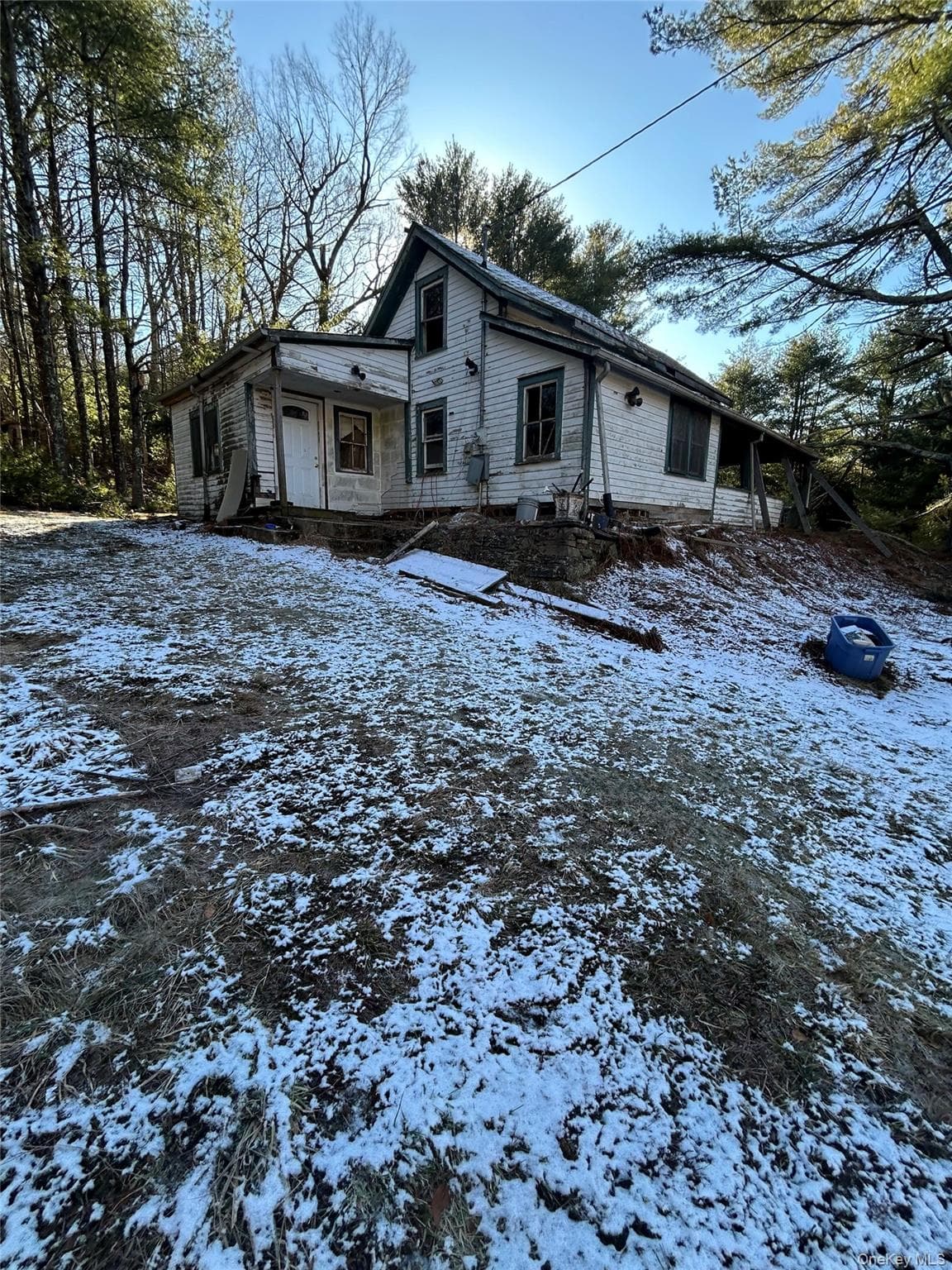92 Whitehead Road photo 1