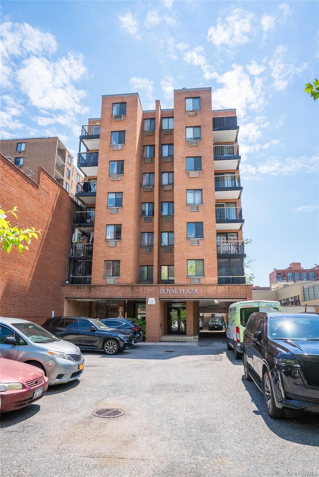 14468 38th Avenue Unit: 703, Flushing