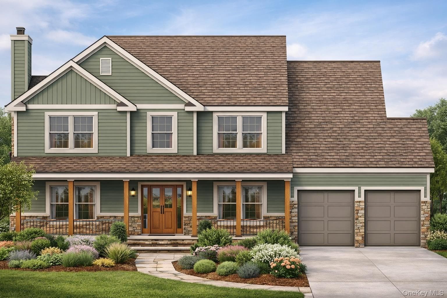 Lot 38 Gail Circle, Rocky Point