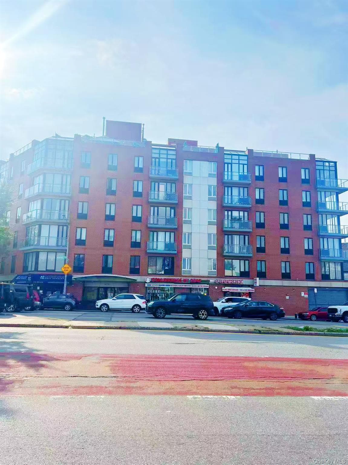 60-70 Woodhaven Boulevard Unit: 3D photo 1