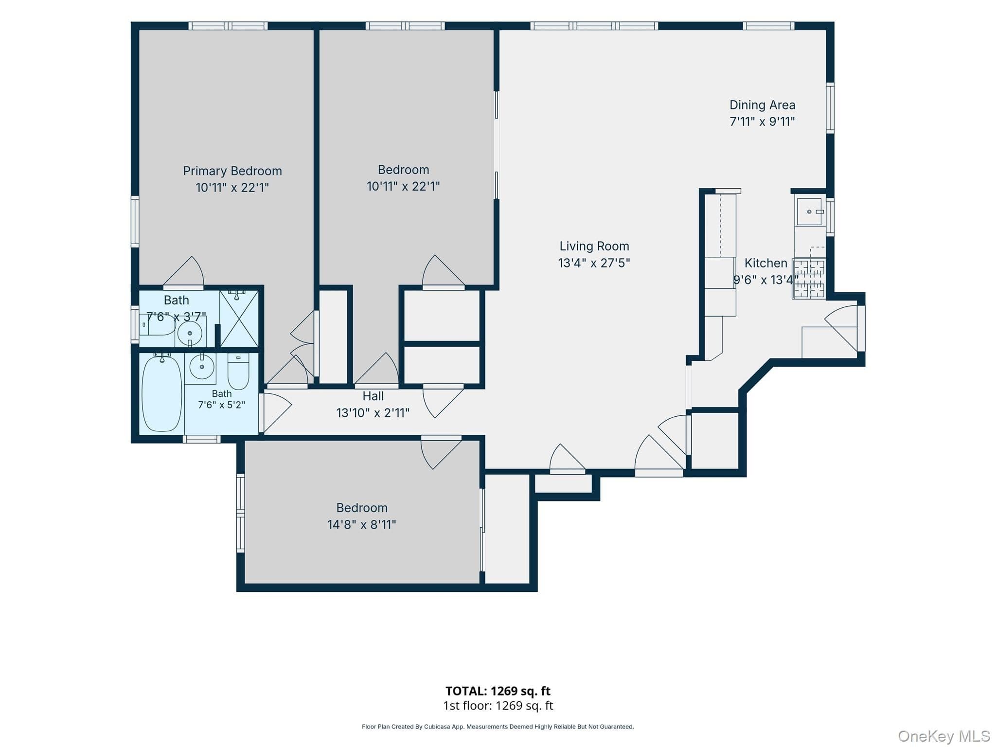 640 W 231 Street Unit: 5H thumbnail 14