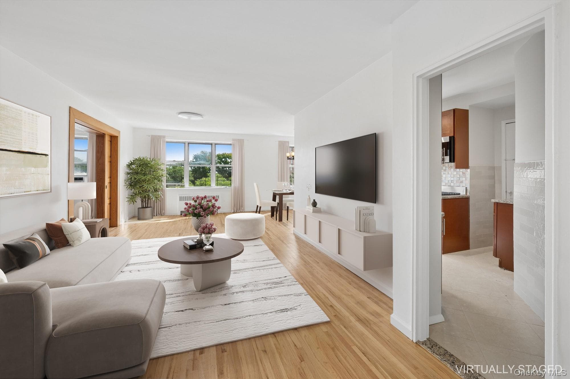 640 W 231 Street Unit: 5H thumbnail 2