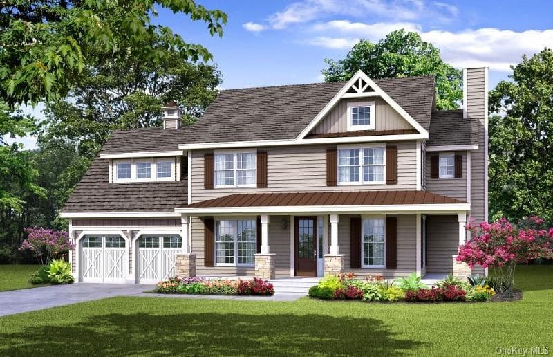 Lot #10 Azalea Lane, Slate Hill