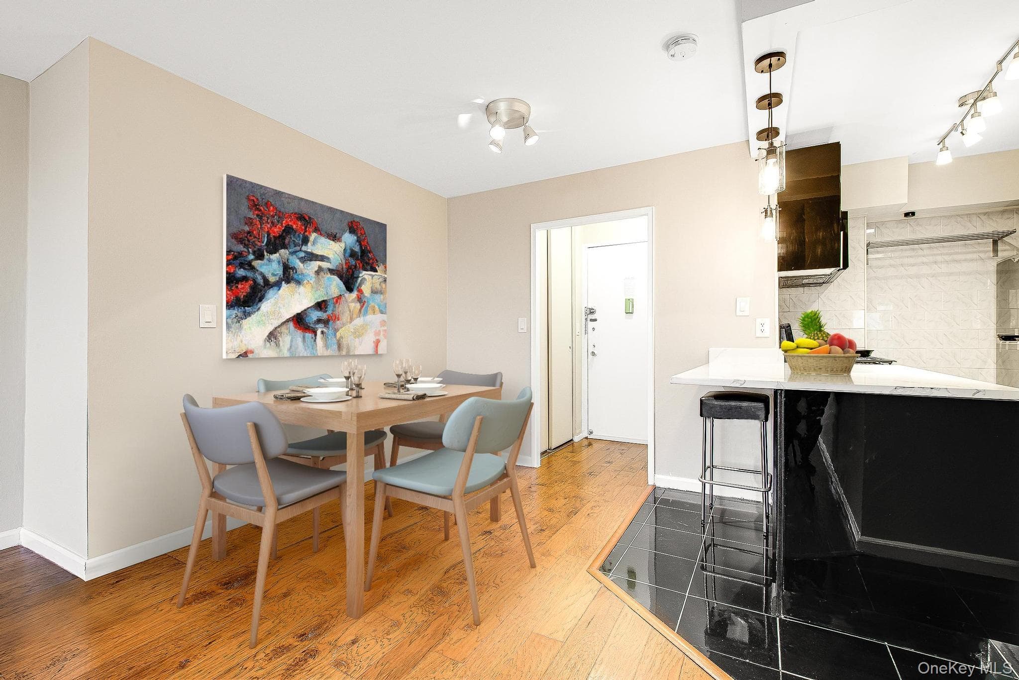 70-25 Yellowstone Boulevard Unit: 14O, Forest Hills