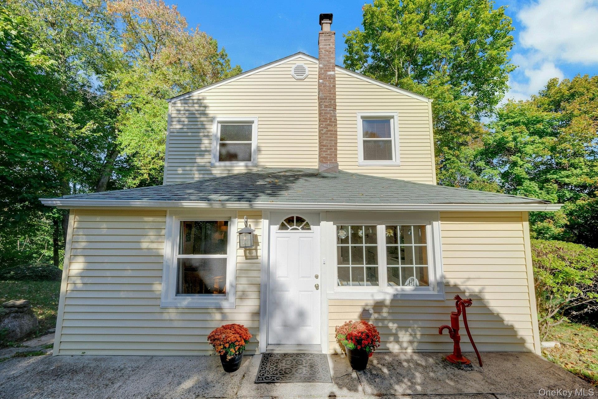 118 Circular Street, Thornwood