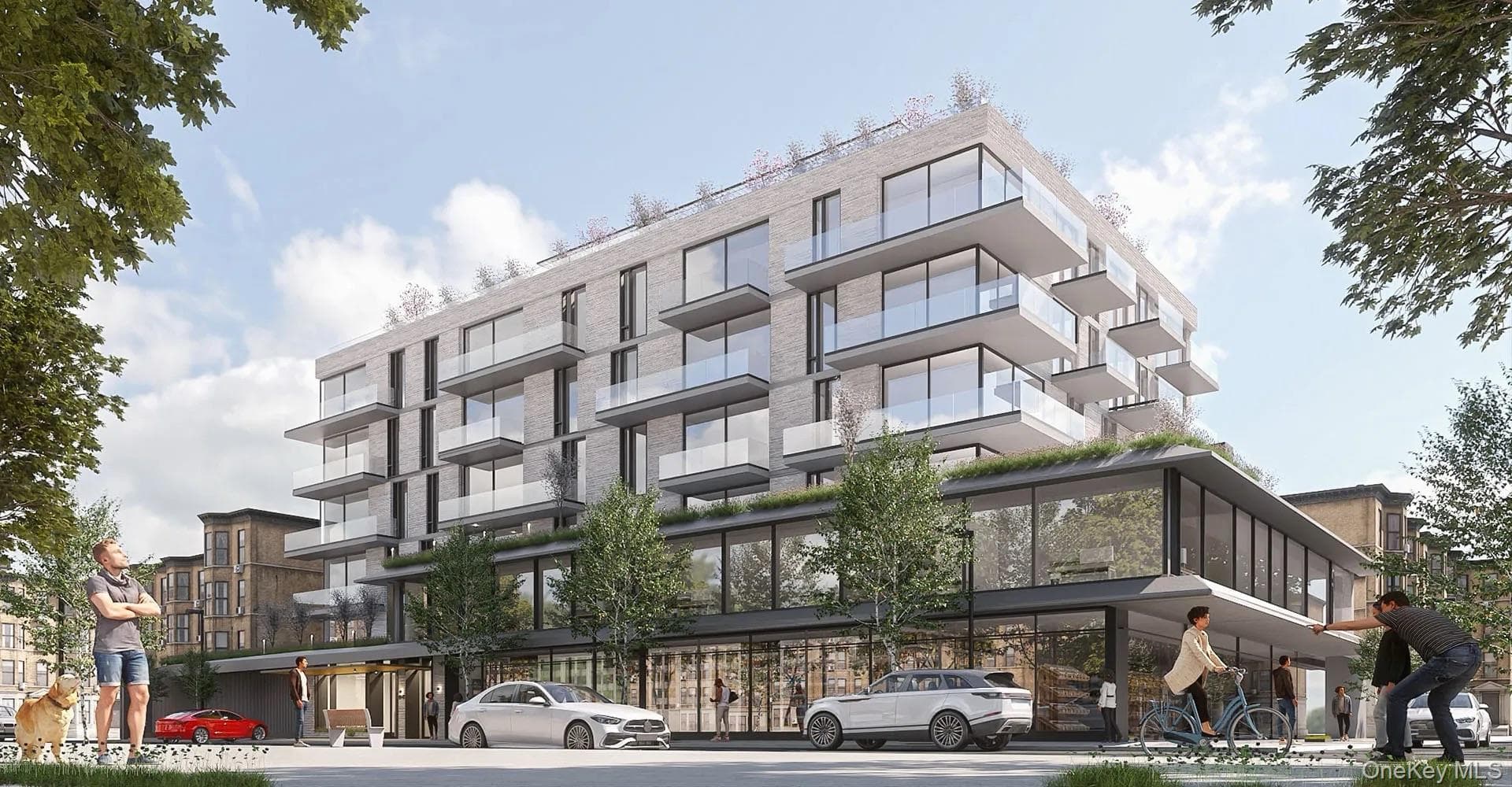 27-09 40th Avenue Unit: 3D photo 1