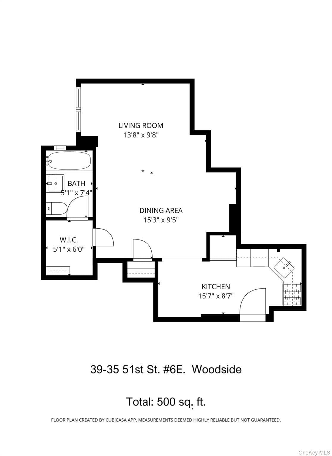 39-35 51st Street Unit: 6E thumbnail 12