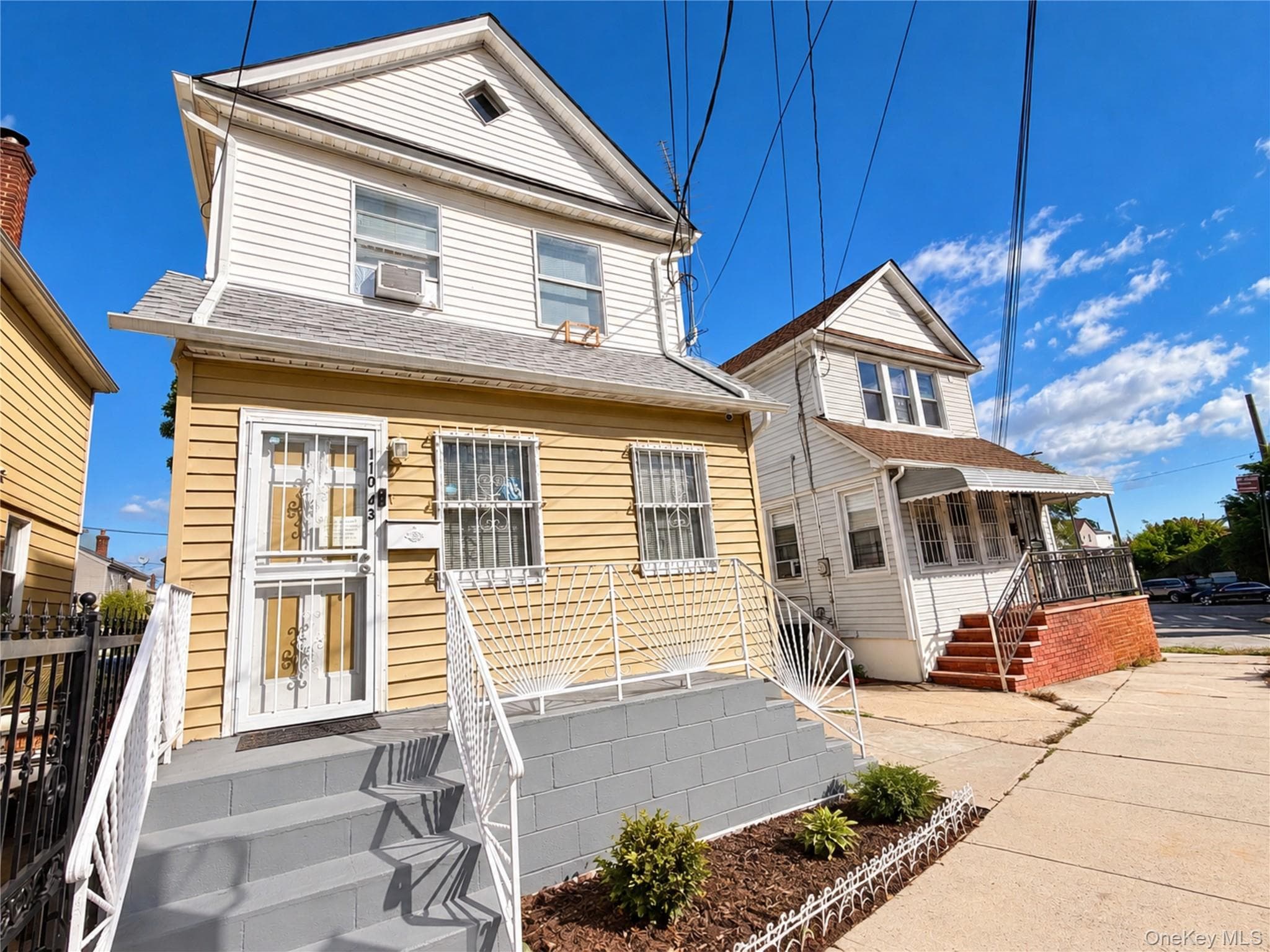 110-43 159 Street, Jamaica
