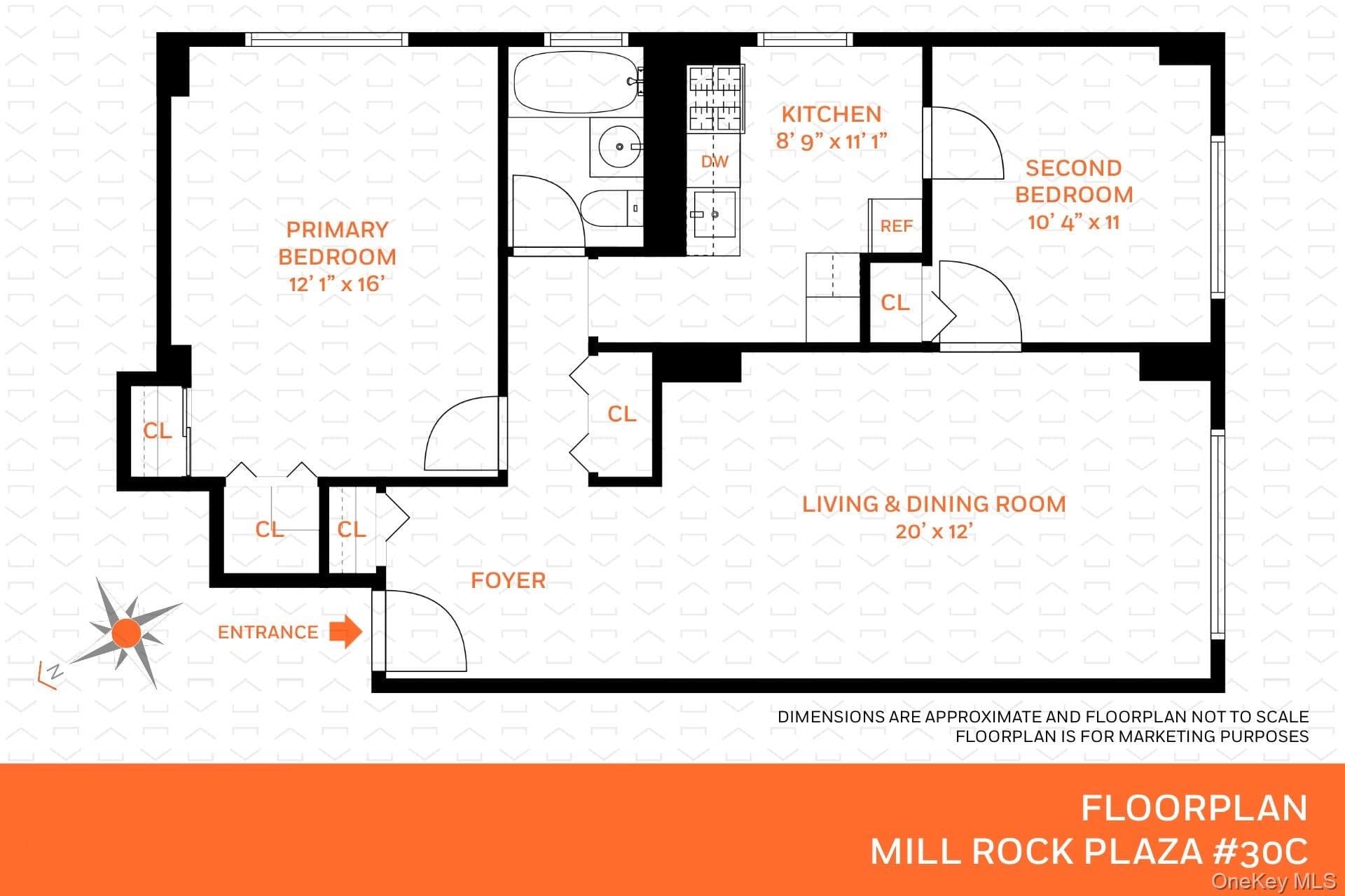 345 E 93rd Street Unit: 30C thumbnail 34