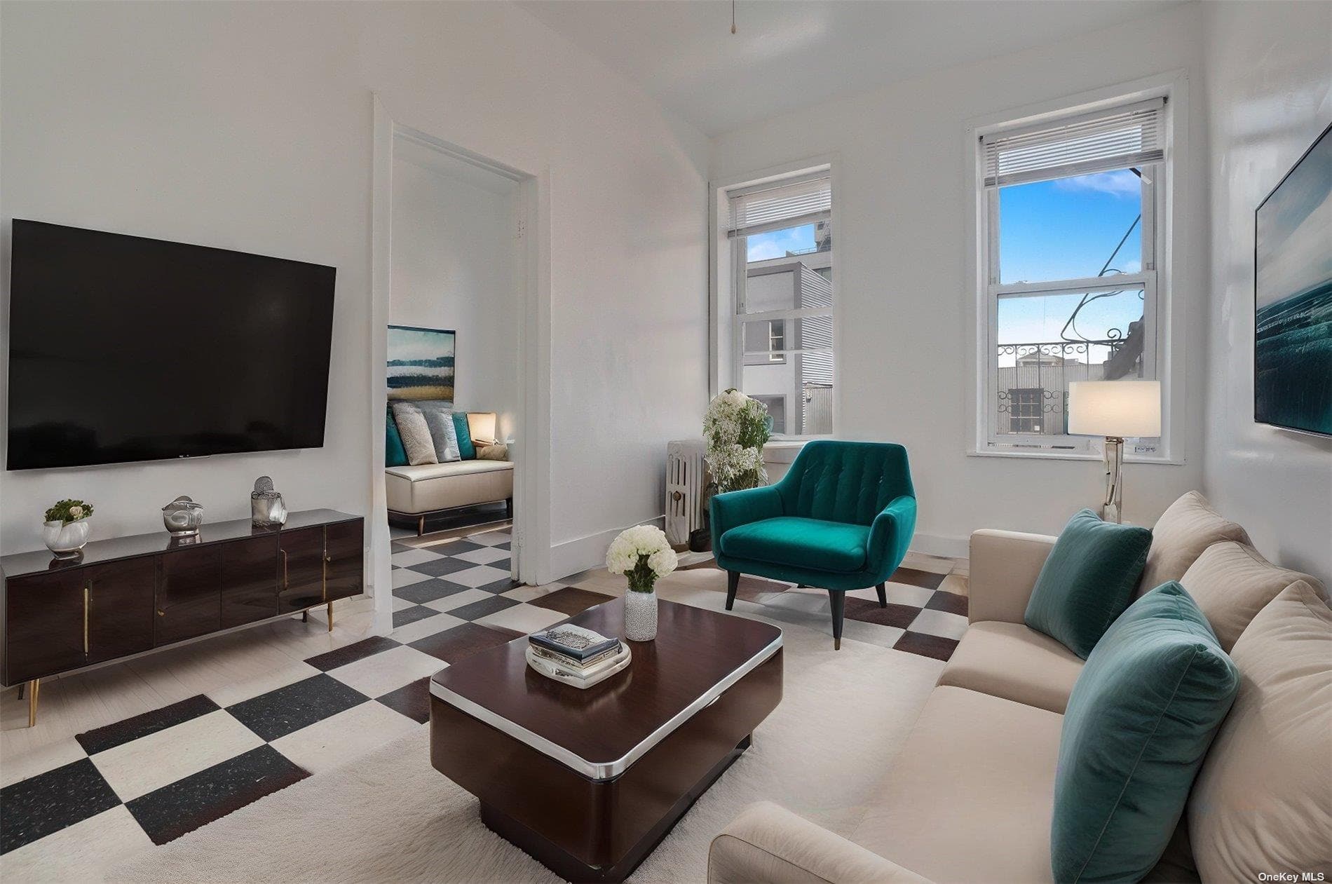 76 Richardson Street Unit: 7, Brooklyn