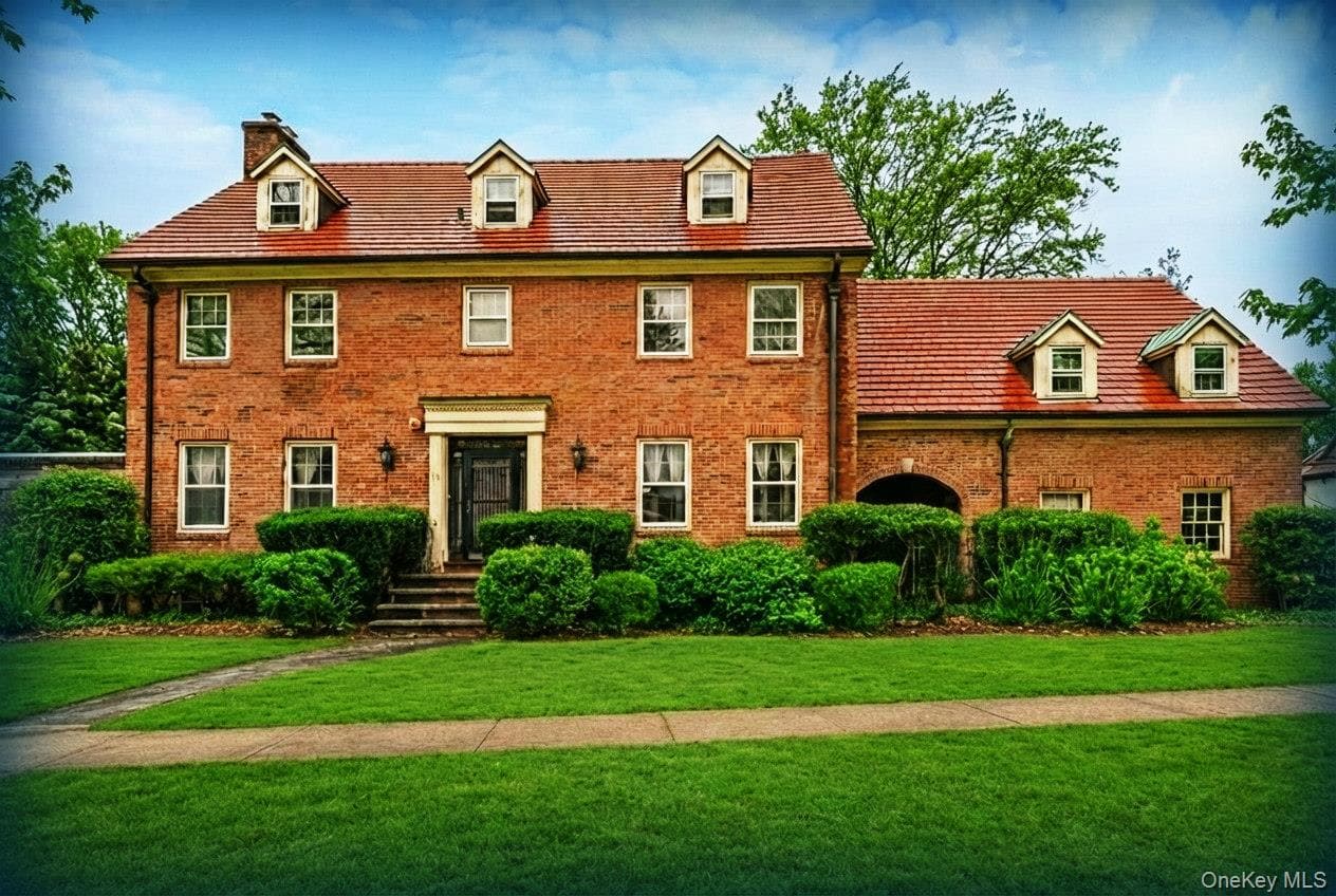 31 Puritan Avenue, Forest Hills