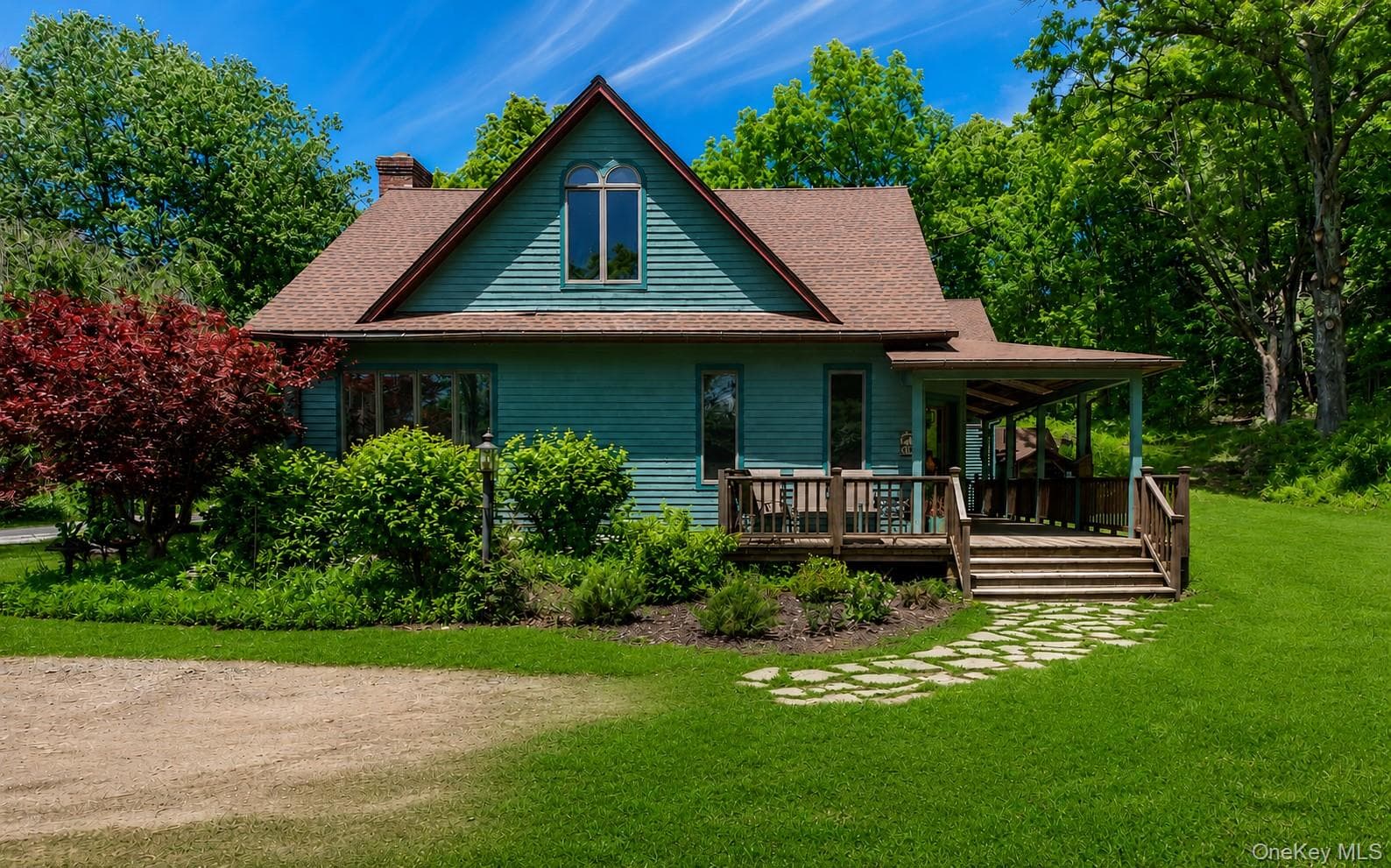 364 Clinton Hollow RD, Salt Point