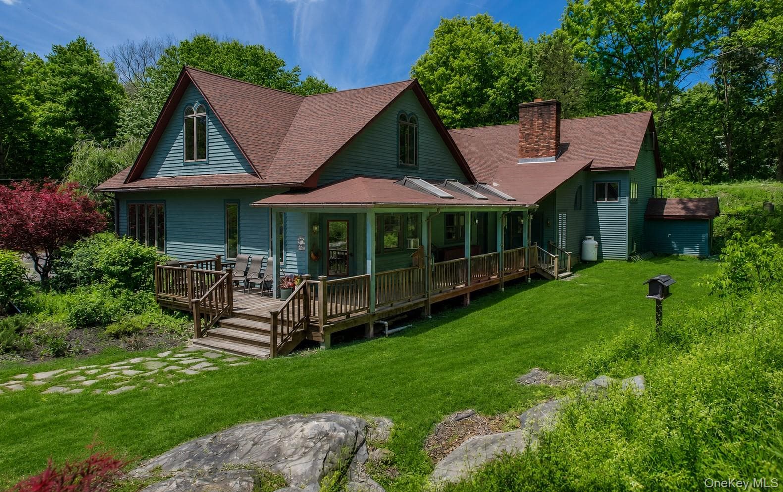 364 Clinton Hollow RD thumbnail 2