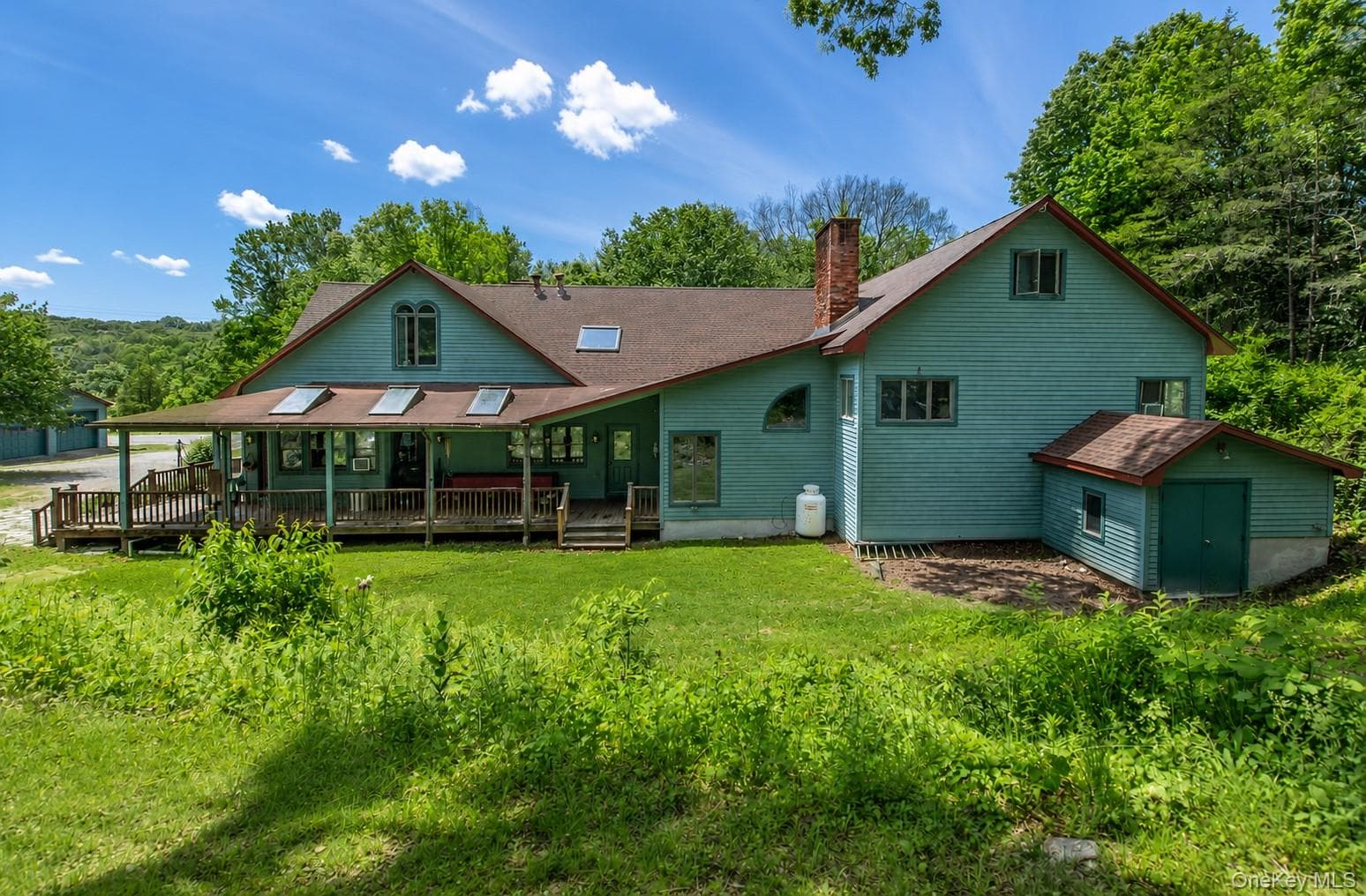 364 Clinton Hollow RD thumbnail 3