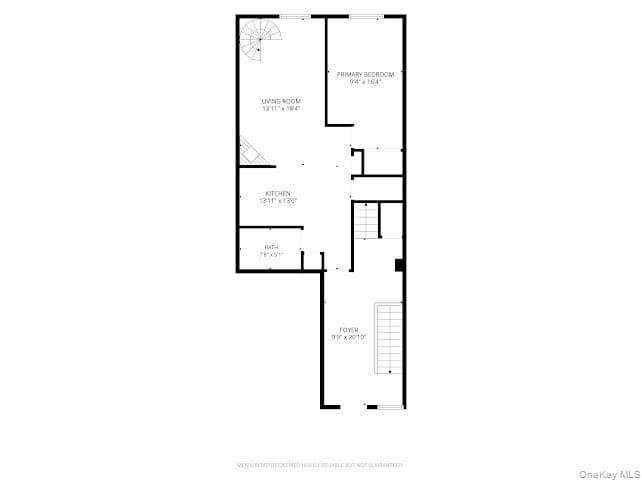 2664 Miles Avenue Unit: OO1 thumbnail 15